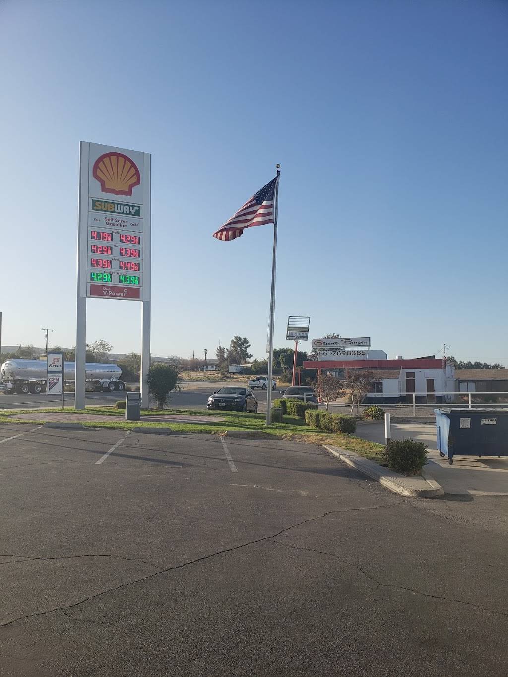 Subway | restaurant | 615 Poso St, Maricopa, CA 93252, USA | 6617699000 OR +1 661-769-9000