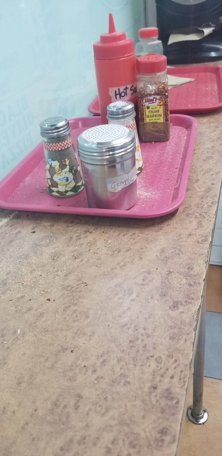 99 Cents Hot Pizza | restaurant | 255 Livingston St, Brooklyn, NY 11217, USA | 7188021942 OR +1 718-802-1942