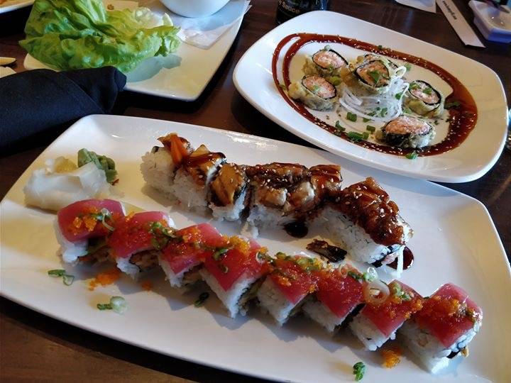 Kona Grill | restaurant | 7400 San Pedro Ave #1255, San Antonio, TX 78216, USA | 2109987601 OR +1 210-998-7601