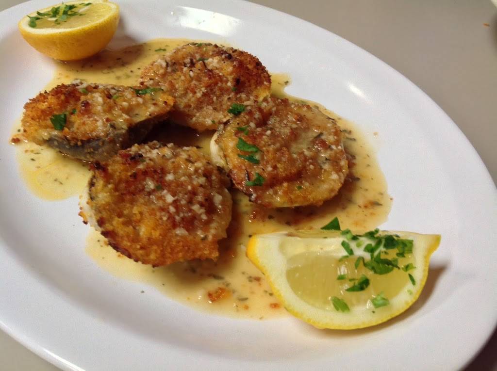 Nonnas Pizzeria | restaurant | 499, 27 W Sunrise Hwy, Patchogue, NY 11772, USA | 6314471133 OR +1 631-447-1133