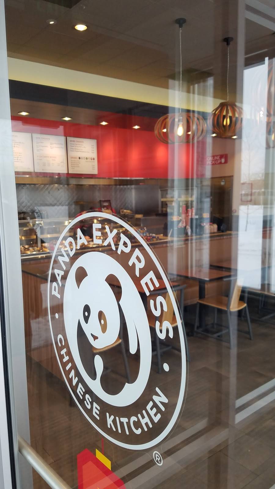 Panda Express | restaurant | 1491 E Parks Hwy, Wasilla, AK 99654, USA | 9073769888 OR +1 907-376-9888