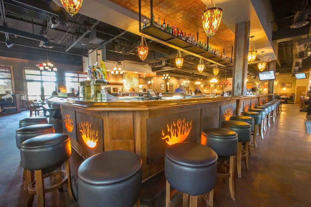 Bonfire Wood Fire Cooking - Blaine | restaurant | 4365 Pheasant Ridge Dr NE, Blaine, MN 55449, USA | 7633982475 OR +1 763-398-2475