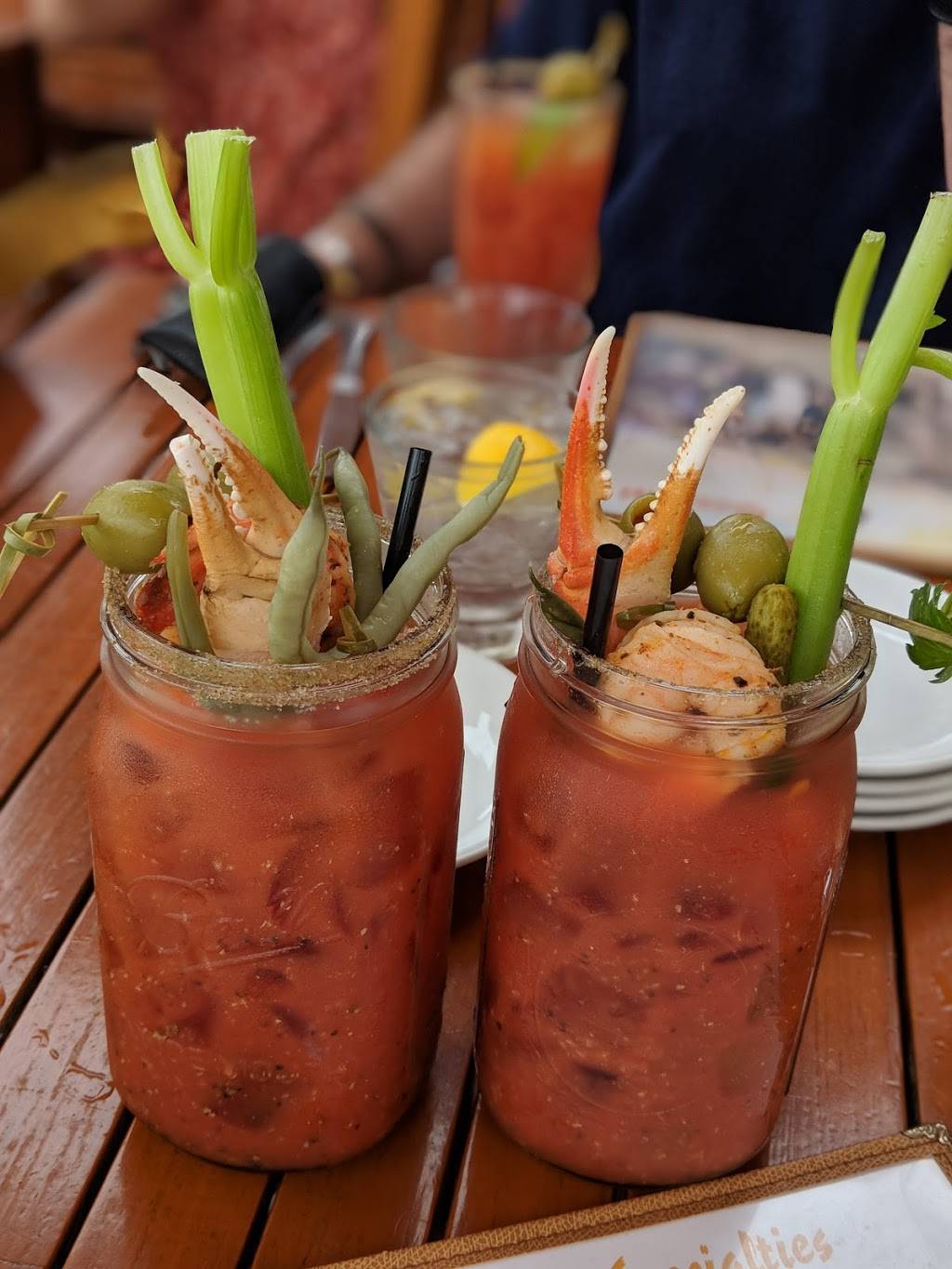 The Beachcomber | cafe | 15 Crystal Cove, Newport Coast, CA 92657, USA | 9493766900 OR +1 949-376-6900