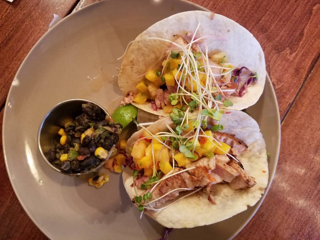 Jon & Pattys Coffee Bar & Bistro | cafe | 637 Asbury Ave, Ocean City, NJ 08226, USA | 6093993377 OR +1 609-399-3377