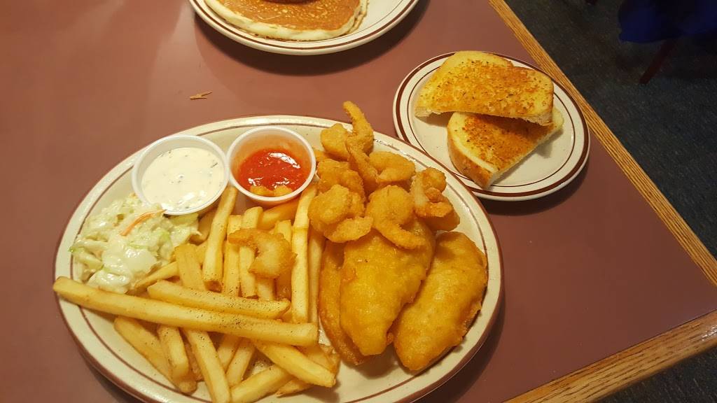 JBs Family Restaurant | restaurant | 102 W S Temple, Salt Lake City, UT 84101, USA | 8013288344 OR +1 801-328-8344