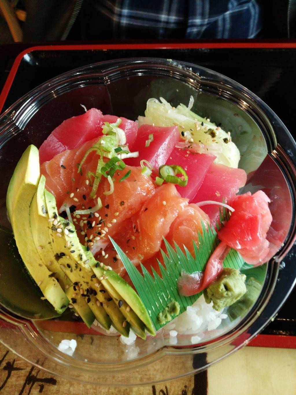 Edo Takeout | restaurant | 1 NJ-27, Edison, NJ 08820, USA | 7324940152 OR +1 732-494-0152