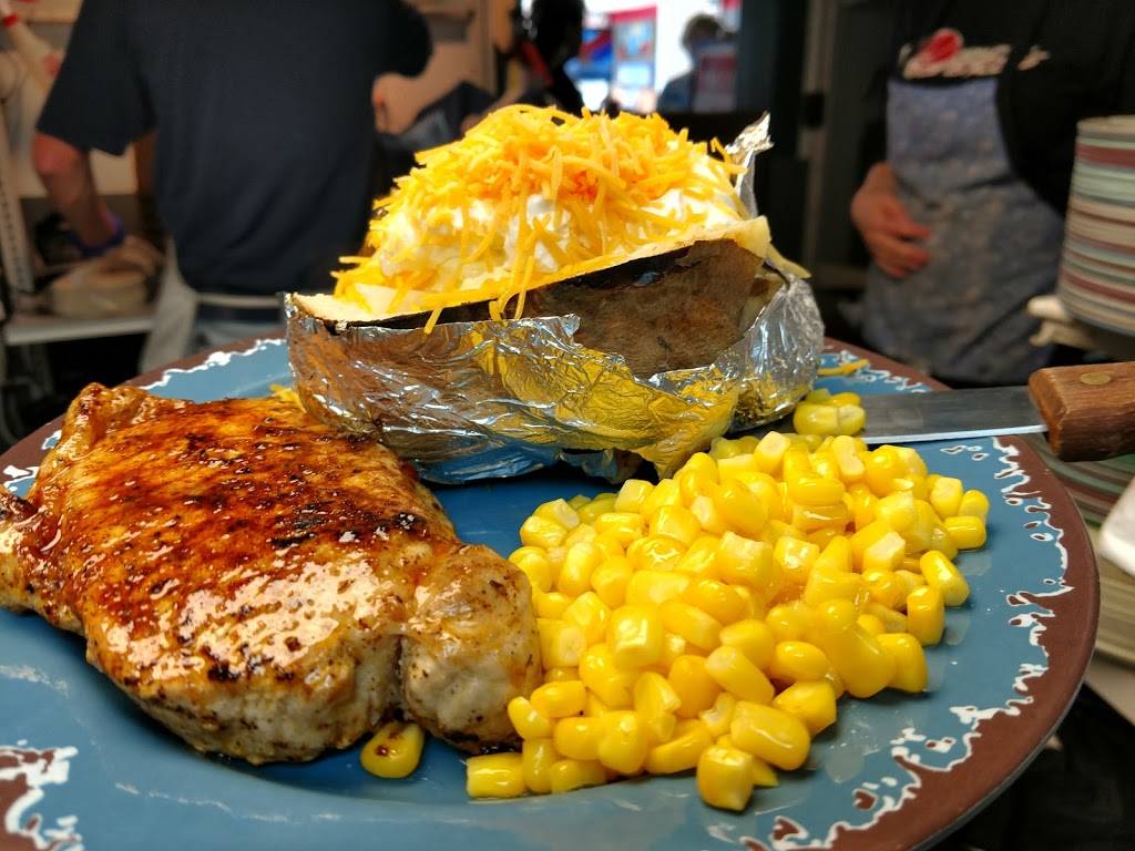 Caras Cafe and Pizzeria | cafe | 114 W Main St, Arlington, KS 67514, USA | 6205383290 OR +1 620-538-3290