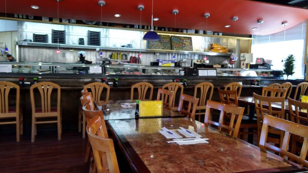 Dong Hae Sushi | restaurant | 600 N H St, Lompoc, CA 93436, USA | 8057401488 OR +1 805-740-1488