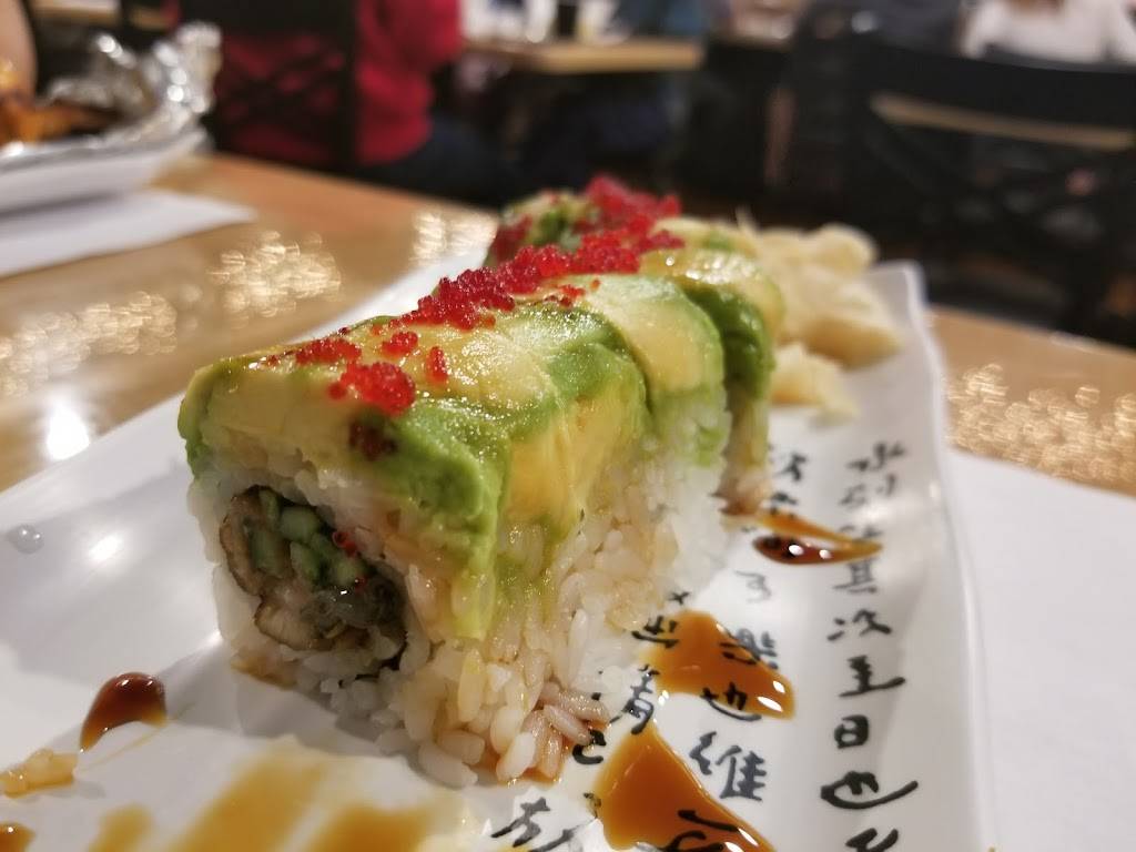 Rumble Fish | restaurant | 4727 Scotts Valley Dr, Scotts Valley, CA 95066, USA | 8314409240 OR +1 831-440-9240