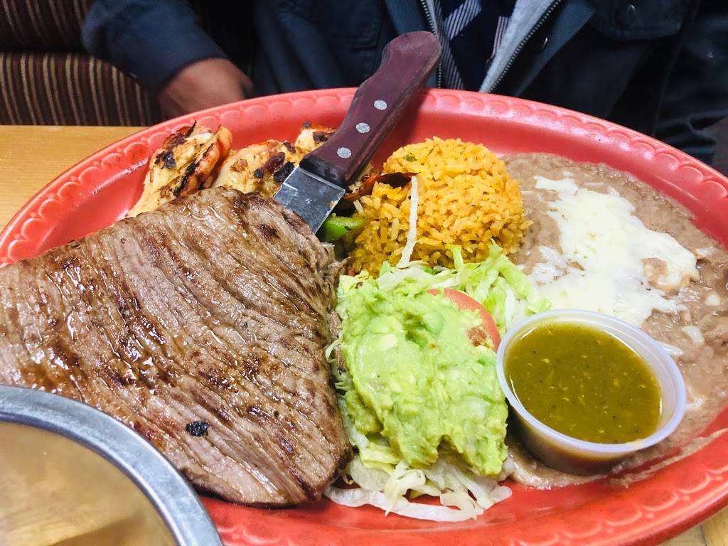 El Rosal Mexican Restaurant | restaurant | 3718 S Mooney Blvd, Visalia, CA 93277, USA | 5597337731 OR +1 559-733-7731