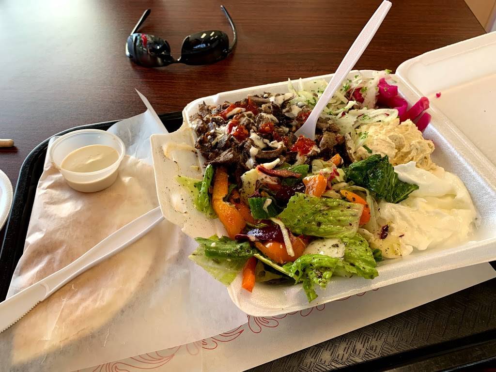 Shawarma shack | restaurant | 3357 Walker Rd Unit 1A, Windsor, ON N8W 5J7, Canada | 5199721916 OR +1 519-972-1916