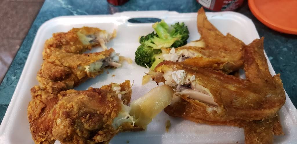 Long Hing Kitchen | restaurant | 10422 Liberty Ave, Jamaica, NY 11417, USA | 7186413101 OR +1 718-641-3101