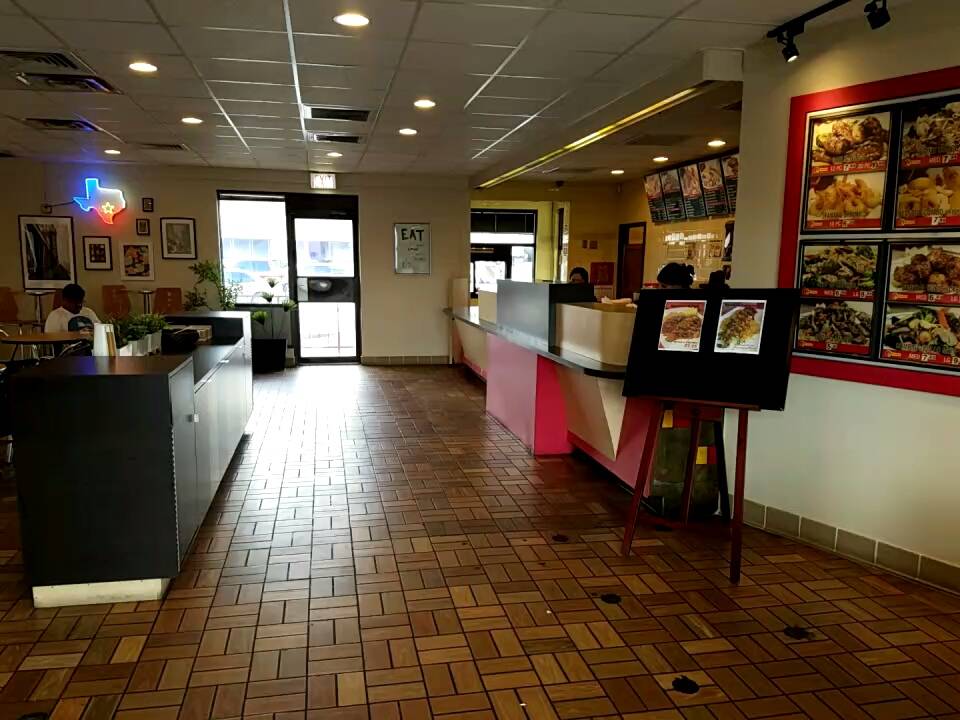 Timmy Chans North | restaurant | 3006 Gears Rd, Houston, TX 77067, USA | 2815838080 OR +1 281-583-8080