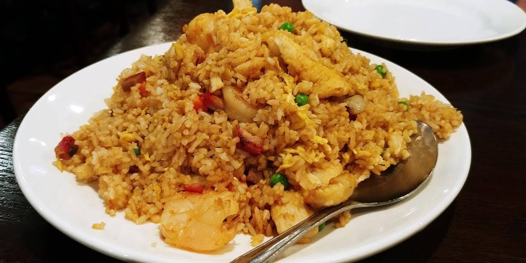 Iron Wok Chinese Cuisine | restaurant | 541 Main St, Placerville, CA 95667, USA | 5309033358 OR +1 530-903-3358