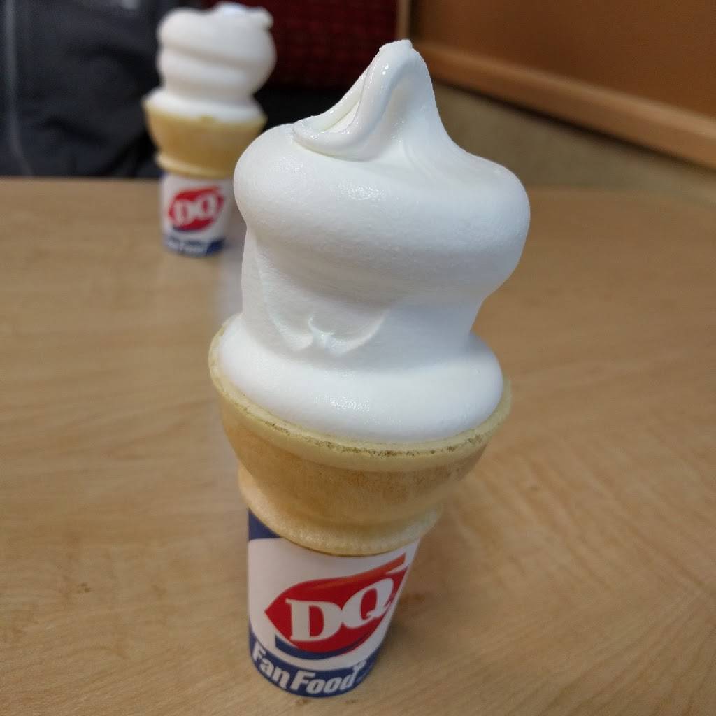 Dairy Queen Grill & Chill | restaurant | 3820 W Bethel Ave, Muncie, IN 47304, USA | 7652166011 OR +1 765-216-6011