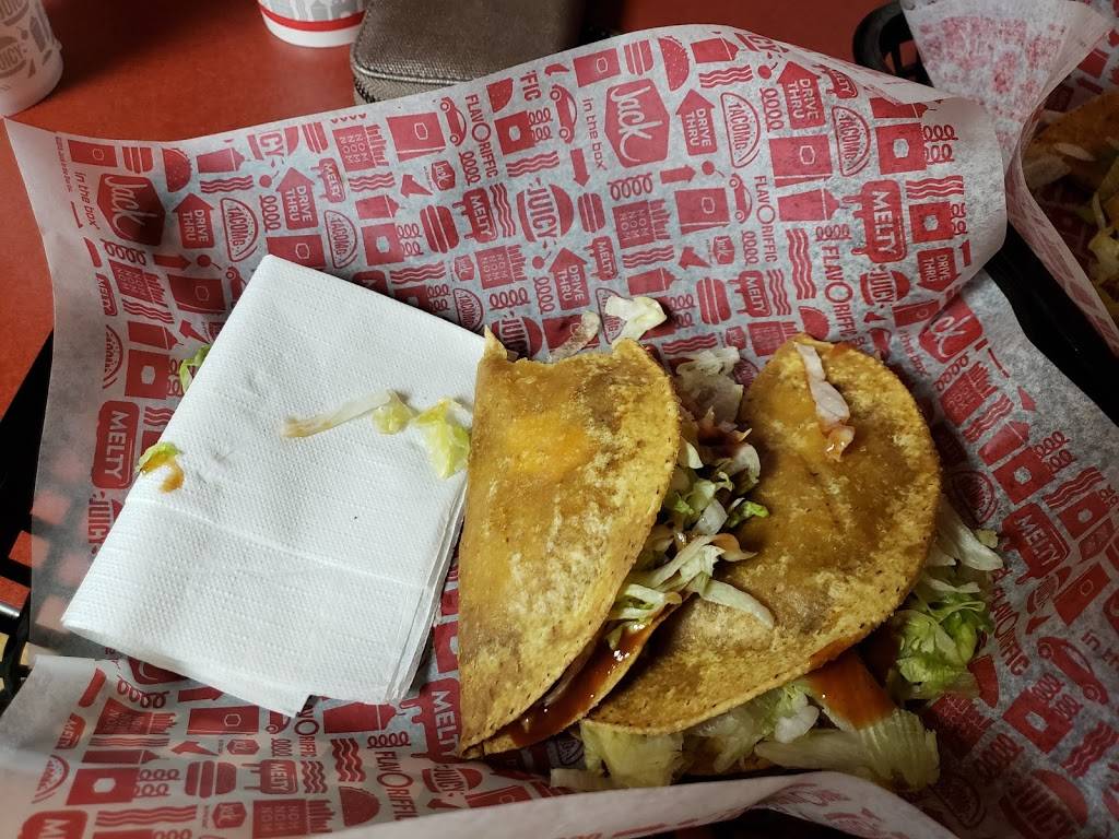 Jack in the Box | restaurant | 1131 E Colorado St, Glendale, CA 91205, USA | 8182400450 OR +1 818-240-0450
