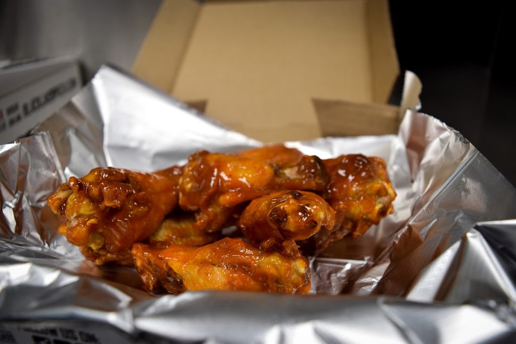 Blackjack Pizza & Salads | meal delivery | 1000 W 6th St, Pueblo, CO 81003, USA | 7195830900 OR +1 719-583-0900