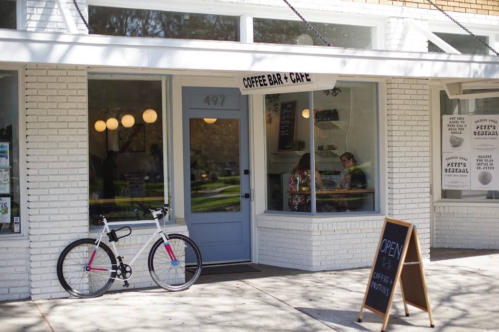 Flatbread & Butter | restaurant | 497 7th Ave N, St. Petersburg, FL 33701, USA | 7273298698 OR +1 727-329-8698