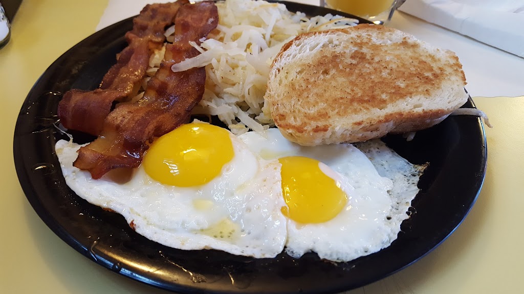 The Sunflour Café | bakery | 278 US Hwy 285, Monte Vista, CO 81144, USA | 7198526945 OR +1 719-852-6945