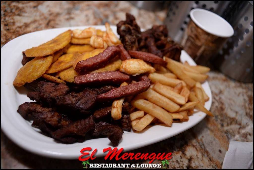 El Merengue | restaurant | 3802 185 Broadway, Newark, NJ 07104, USA | 9733501900 OR +1 973-350-1900