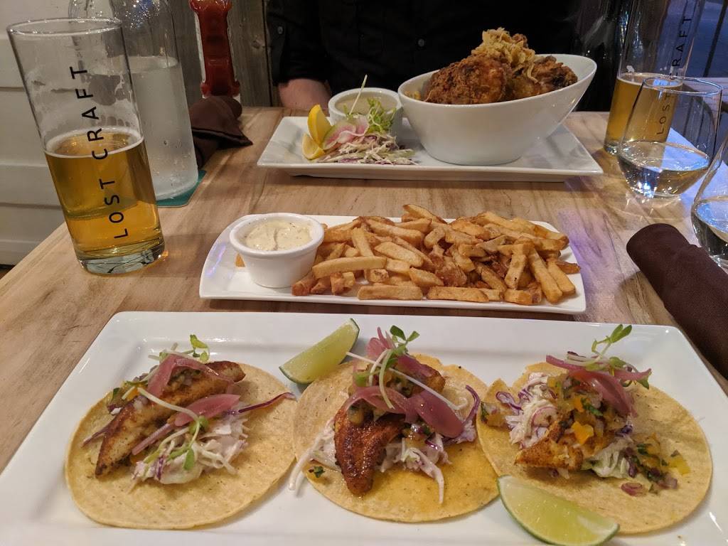 Hunter Street Tavern | restaurant | 211 Hunter St W, Peterborough, ON K9H 2L1, Canada | 7057752033 OR +1 705-775-2033