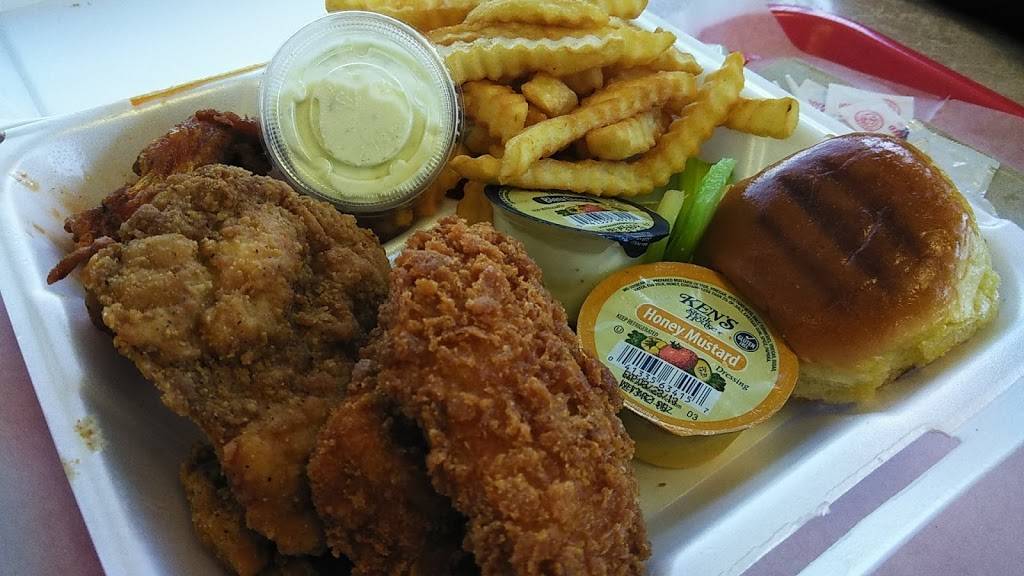 Zesto | restaurant | 1181 United Ave SE, Atlanta, GA 30316, USA | 4046224254 OR +1 404-622-4254