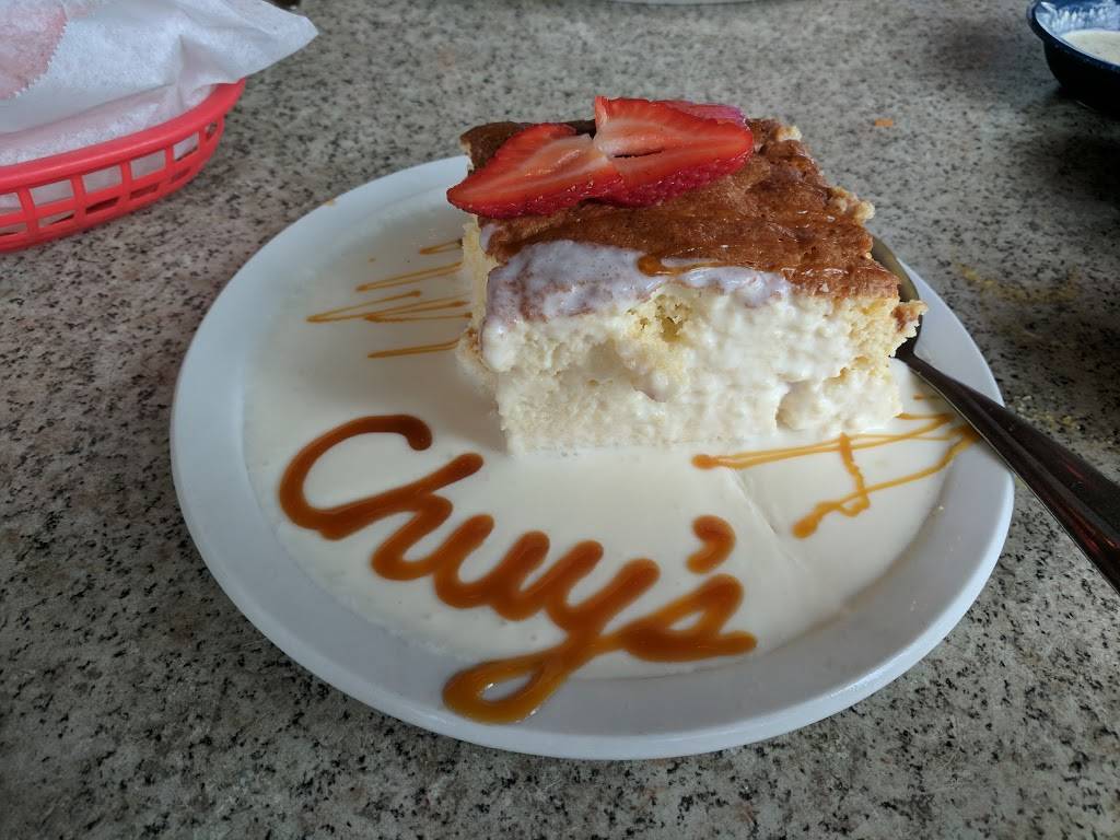 Chuys | restaurant | 10520 N Lamar Blvd, Austin, TX 78753, USA | 5128363218 OR +1 512-836-3218