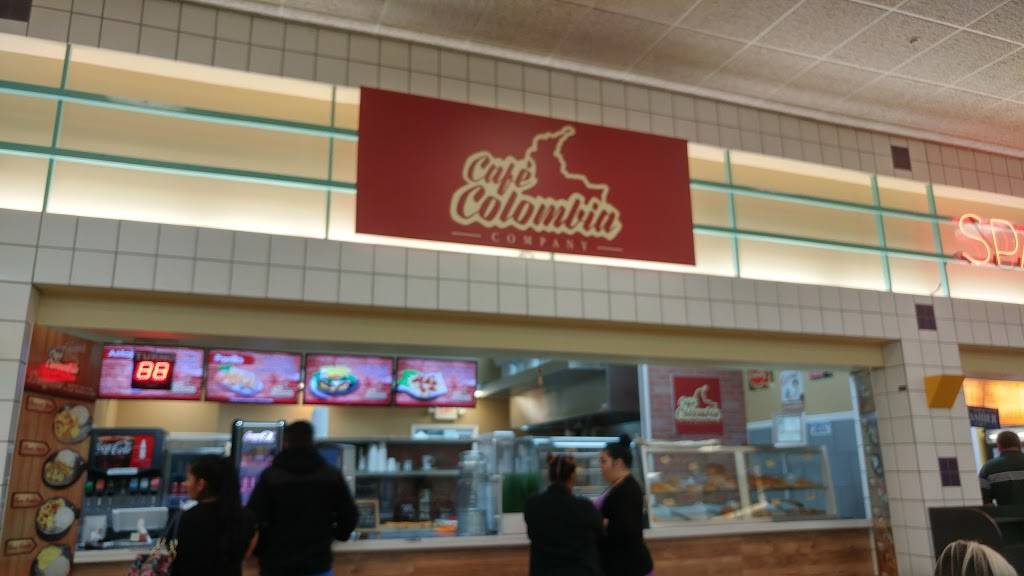 Café Colombia Company | restaurant | 3831 W Vine Street, Plaza del Sol Ste 54, Kissimmee, FL 34741, USA | 4079786315 OR +1 407-978-6315