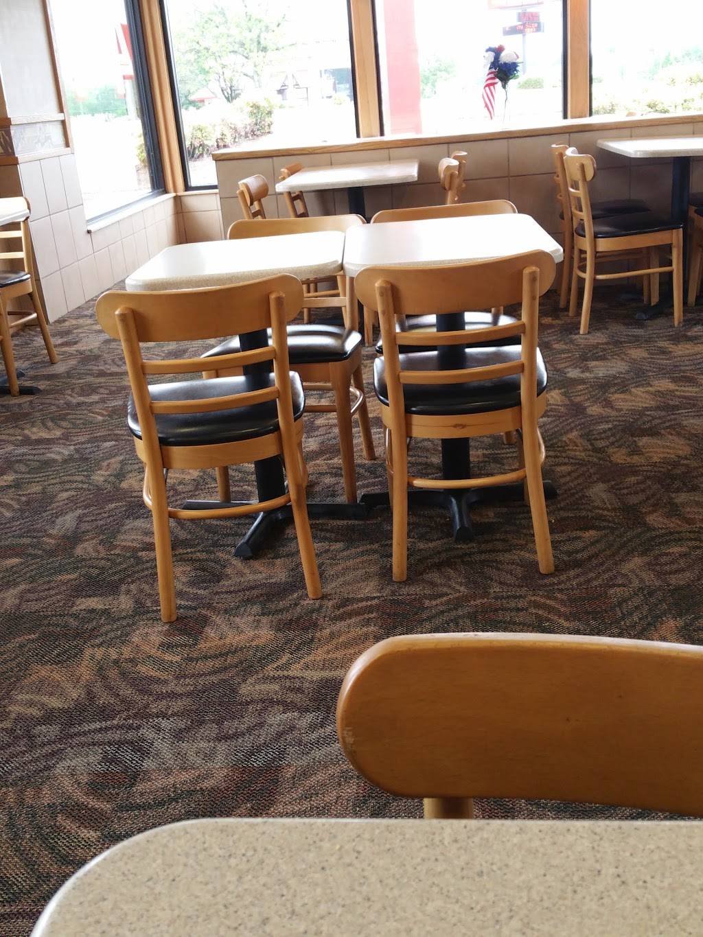 Wendys | restaurant | 1082 Level Grove Rd, Cornelia, GA 30531, USA | 7067788685 OR +1 706-778-8685