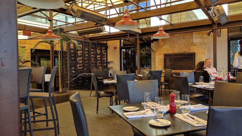 EPIC Steak | restaurant | 369 The Embarcadero, San Francisco, CA 94105, USA | 4153699955 OR +1 415-369-9955