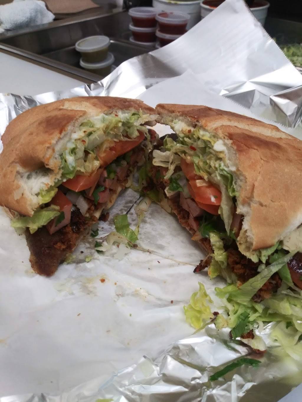 TACOS EL COUNTRY | restaurant | 23 W 16th St, Chicago Heights, IL 60411, USA | 7082655584 OR +1 708-265-5584