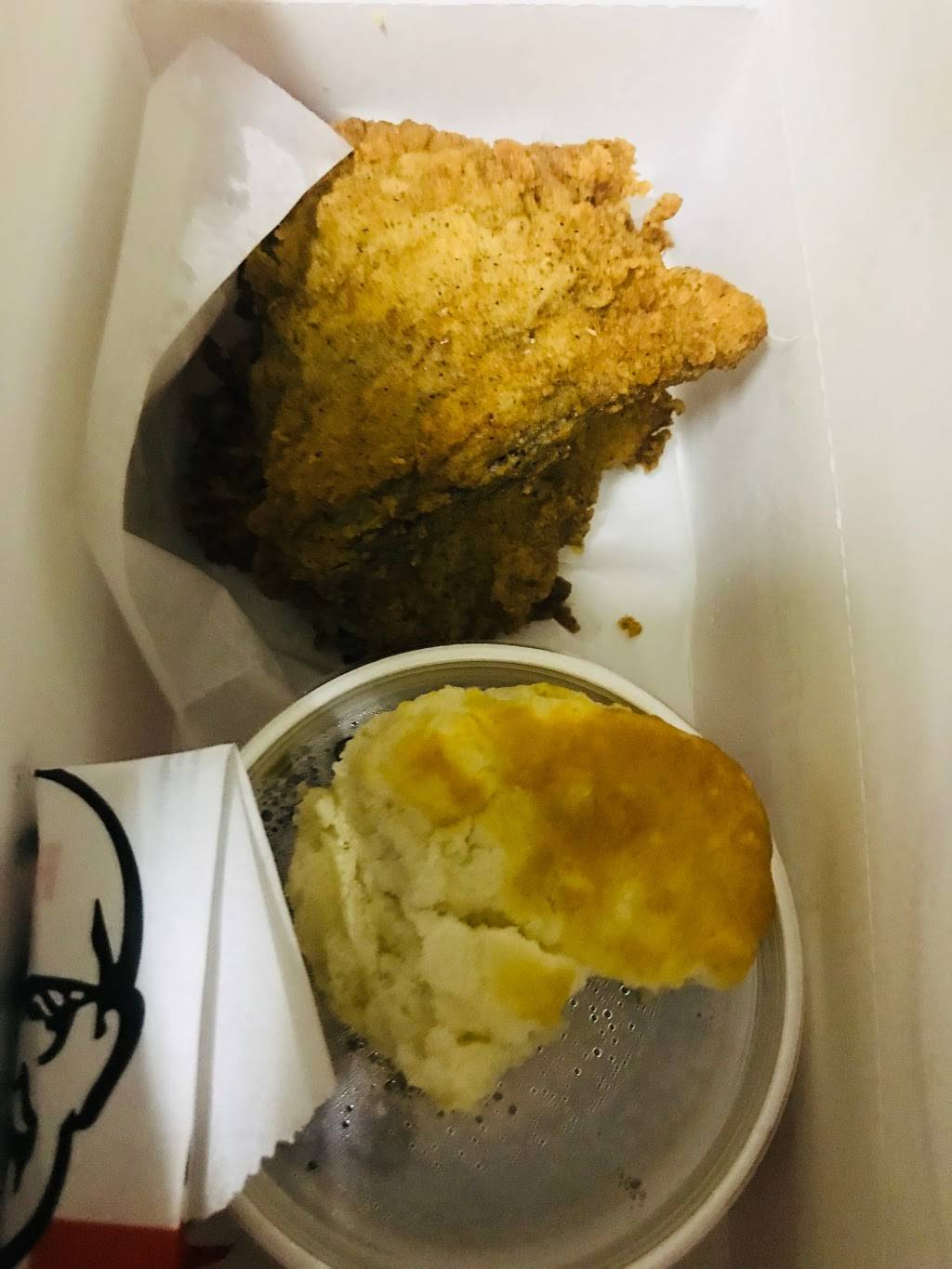 KFC | restaurant | 4901 Babcock St NE, Palm Bay, FL 32905, USA | 3219512795 OR +1 321-951-2795