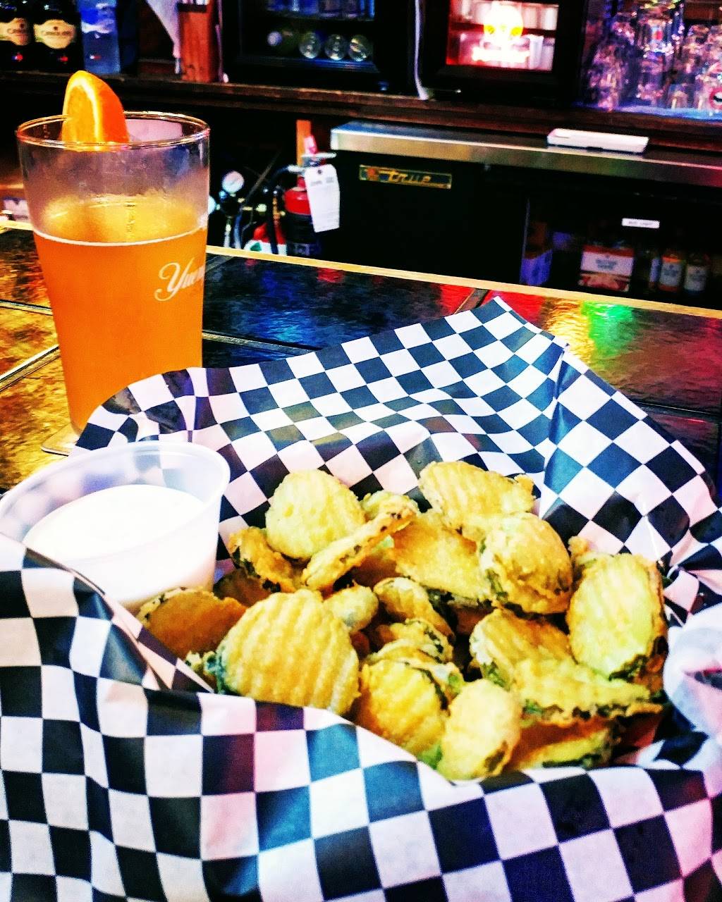 St. Bernard Pub | restaurant | 4537 Vine St, Cincinnati, OH 45217, USA | 5133766122 OR +1 513-376-6122