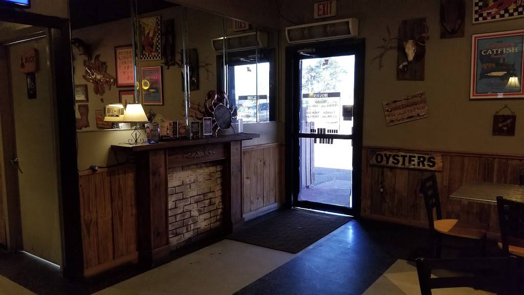 K Q Grill Restaurant | restaurant | 12812 U.S. Hwy 190, Erwinville, LA 70729, USA | 2256277771 OR +1 225-627-7771