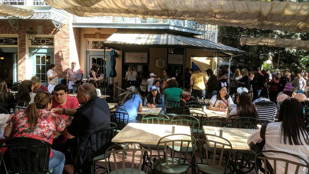 Mint Julep Bar | restaurant | 1313 S Harbor Blvd, Anaheim, CA 92802, USA | 7147813463 OR +1 714-781-3463