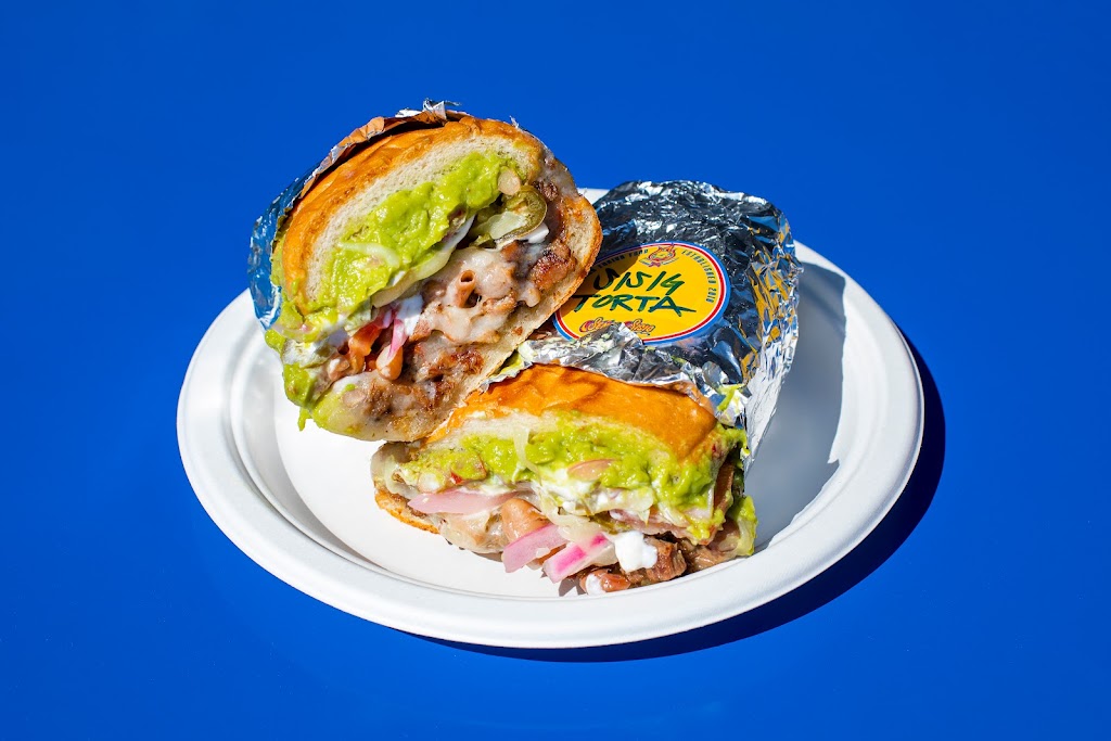 Señor Sisig (SF Ferry Building) | restaurant | 1, Ferry Building, #41, San Francisco, CA 94111, USA | 8557474455 OR +1 855-747-4455