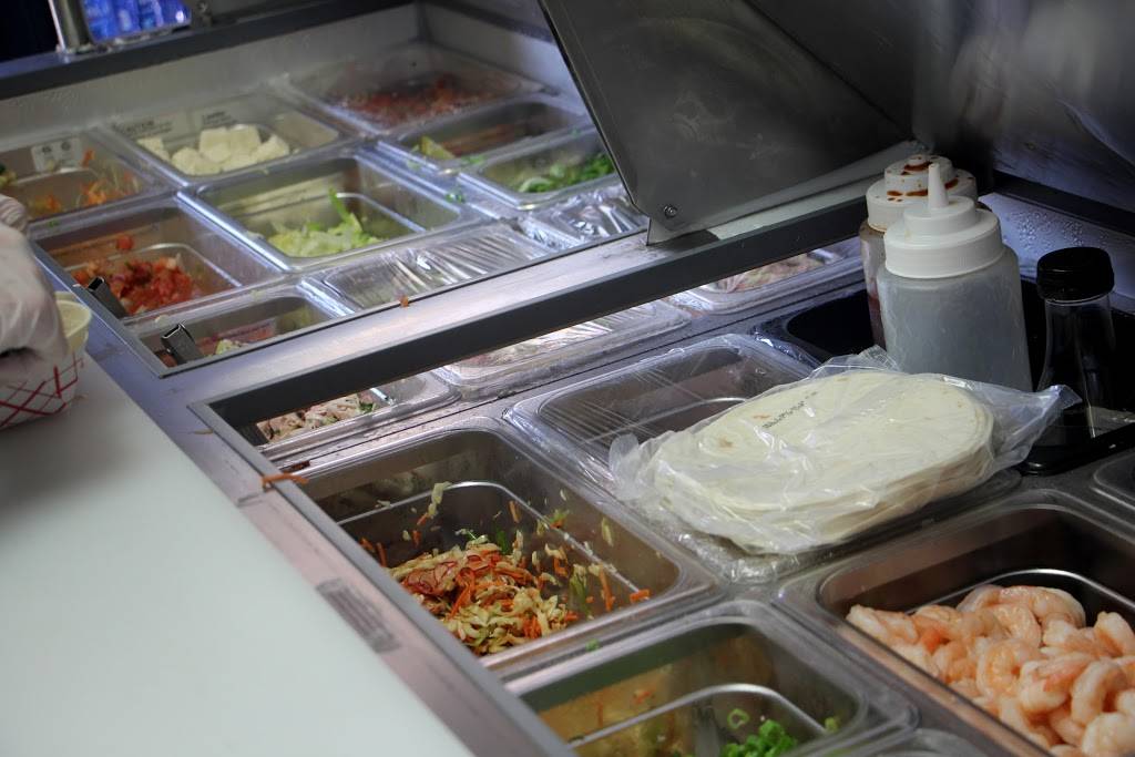 MOGO Korean Fusion Tacos | restaurant | 850 Ocean Ave, Asbury Park, NJ 07712, USA | 7328949188 OR +1 732-894-9188