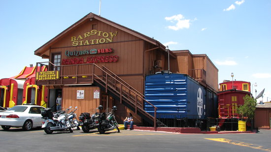 Jedidiahs Jerky & Gourmet Snacks | meal takeaway | 1611 E Main St, Barstow, CA 92311, USA | 7602563355 OR +1 760-256-3355