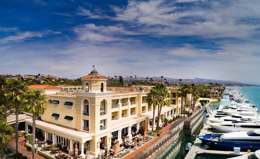 Balboa Bay Resort | cafe | 1221 West Coast Hwy, Newport Beach, CA 92663, USA | 9496455000 OR +1 949-645-5000