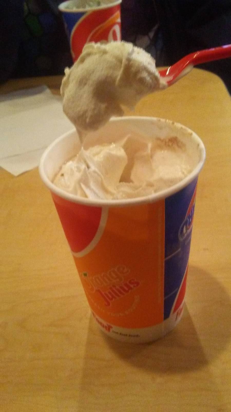 Dairy Queen Grill & Chill | restaurant | 1418 Pearl Rd, Brunswick, OH 44212, USA | 3302732686 OR +1 330-273-2686