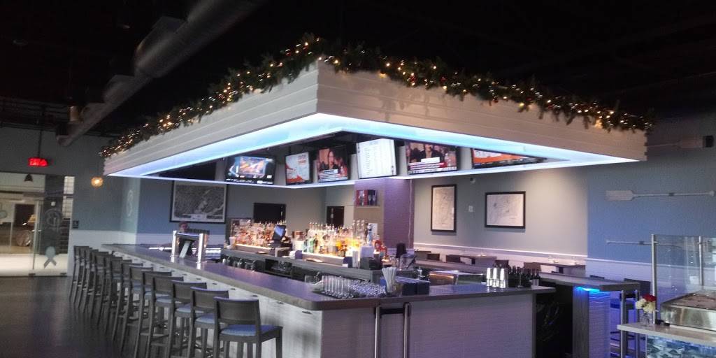 Boca Oyster Bar | restaurant | 10 E Main St, Bridgeport, CT 06608, USA | 2036124848 OR +1 203-612-4848