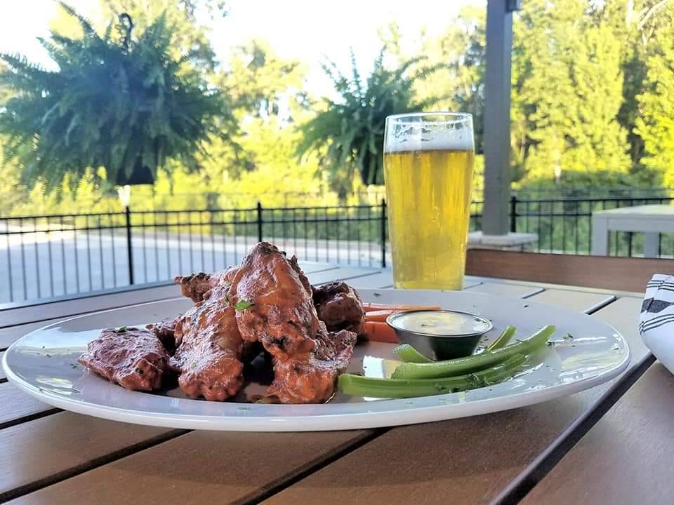 Big Shots Kitchen And Bar | restaurant | 102 B Guthrie Way, Peachtree City, GA 30269, USA | 7706295591 OR +1 770-629-5591