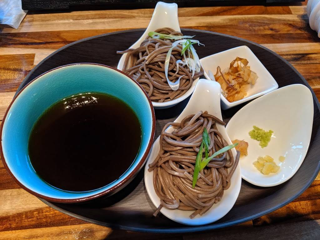 Sugar Pine | restaurant | 8578 Research Blvd, Austin, TX 78758, USA | 5125209046 OR +1 512-520-9046