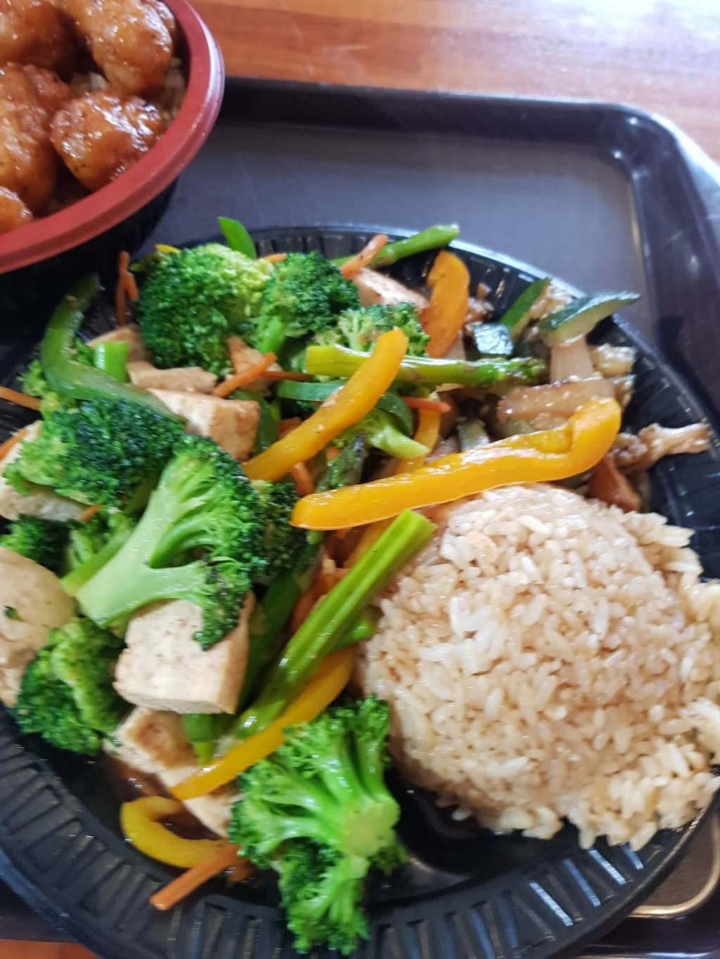 Seasons of Japan | restaurant | 4948 Centre Pointe Dr #105, North Charleston, SC 29418, USA | 8435547544 OR +1 843-554-7544