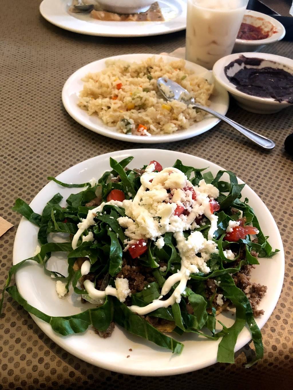 Glorias Latin Cuisine | restaurant | 3901 Arlington Highlands Blvd #137, Arlington, TX 76018, USA | 8177012981 OR +1 817-701-2981