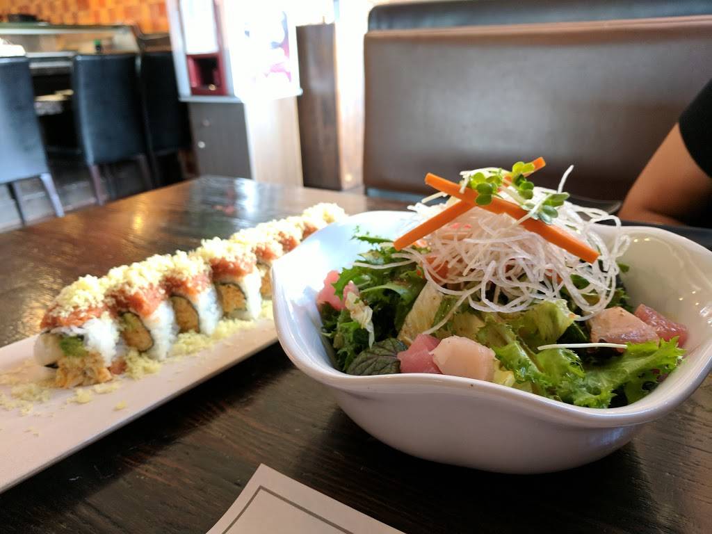 Asahi Sushi | restaurant | 10375 Balboa Blvd, Granada Hills, CA 91344, USA | 8183608499 OR +1 818-360-8499