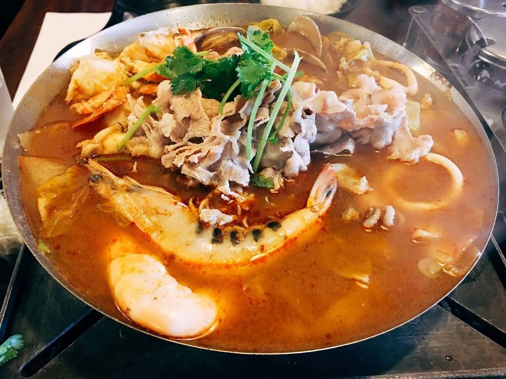 Boiling Point | restaurant | 15488 S Western Ave, Gardena, CA 90247, USA | 3102255533 OR +1 310-225-5533