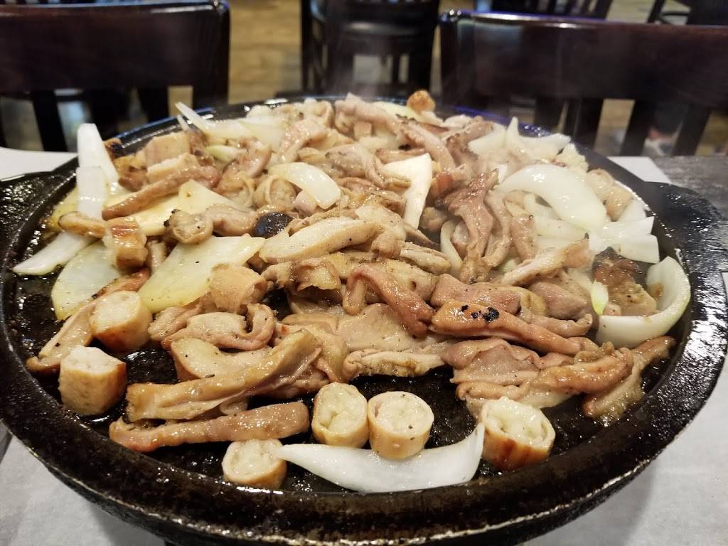 SongHak | restaurant | 11636 Artesia Blvd, Artesia, CA 90701, USA | 5622195315 OR +1 562-219-5315