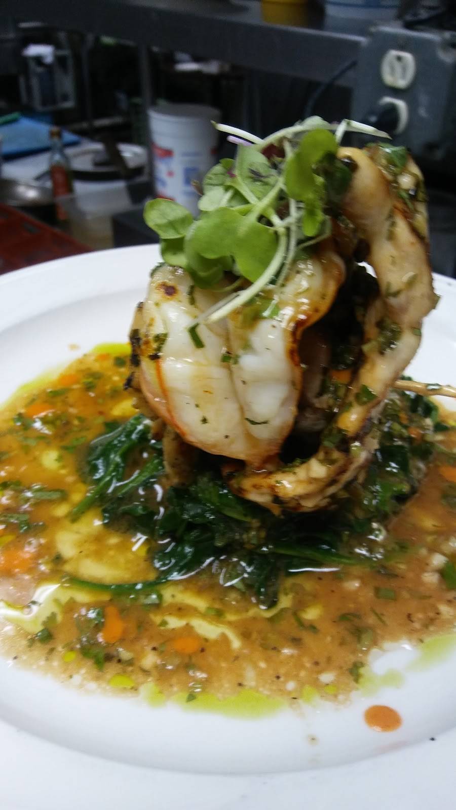 Quattros Italian Restaurant | restaurant | 14 Water St, Guilford, CT 06437, USA | 2034536575 OR +1 203-453-6575