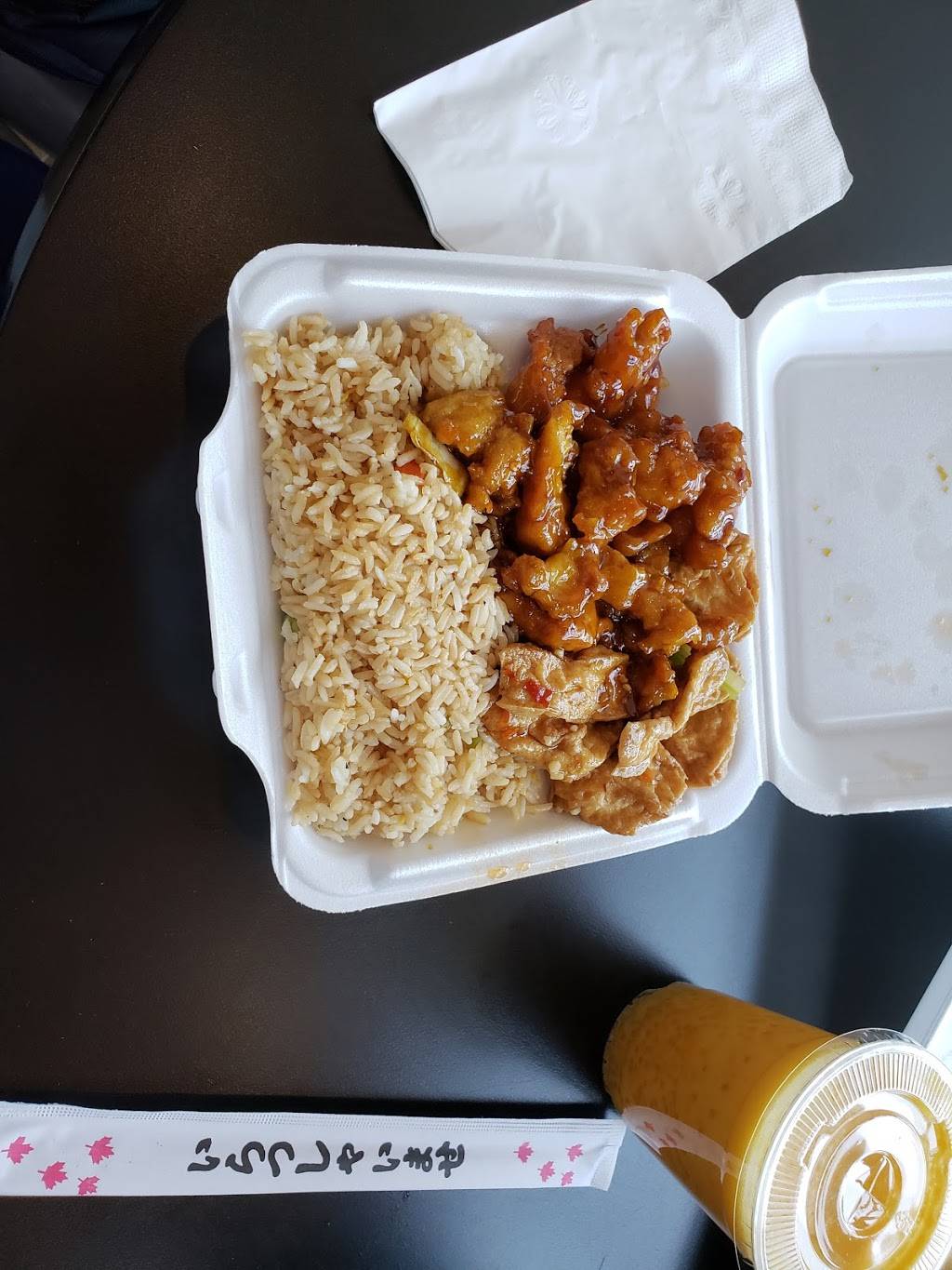 Asian Gourmet | restaurant | 1265 Military Trail, Scarborough, ON M1C 1A5, Canada | 4162087593 OR +1 416-208-7593